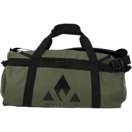 Спортна Раница Whistler Rhorsh Тъмнозелено 40 L