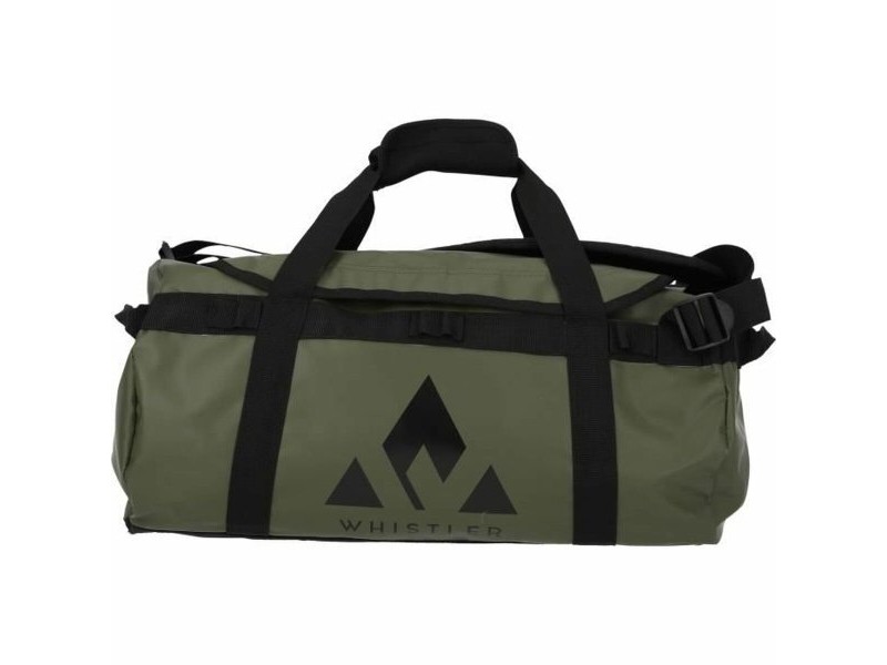 Спортна Раница Whistler Rhorsh Тъмнозелено 40 L