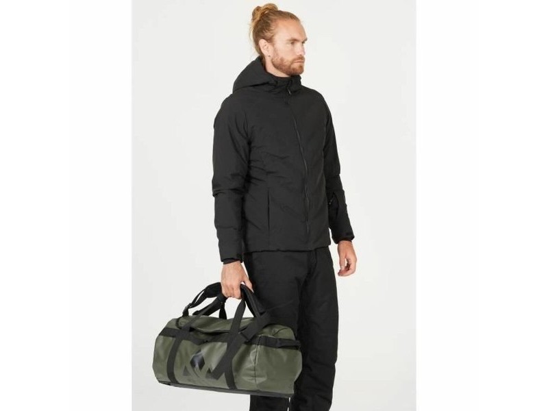Спортна Раница Whistler Rhorsh Тъмнозелено 40 L