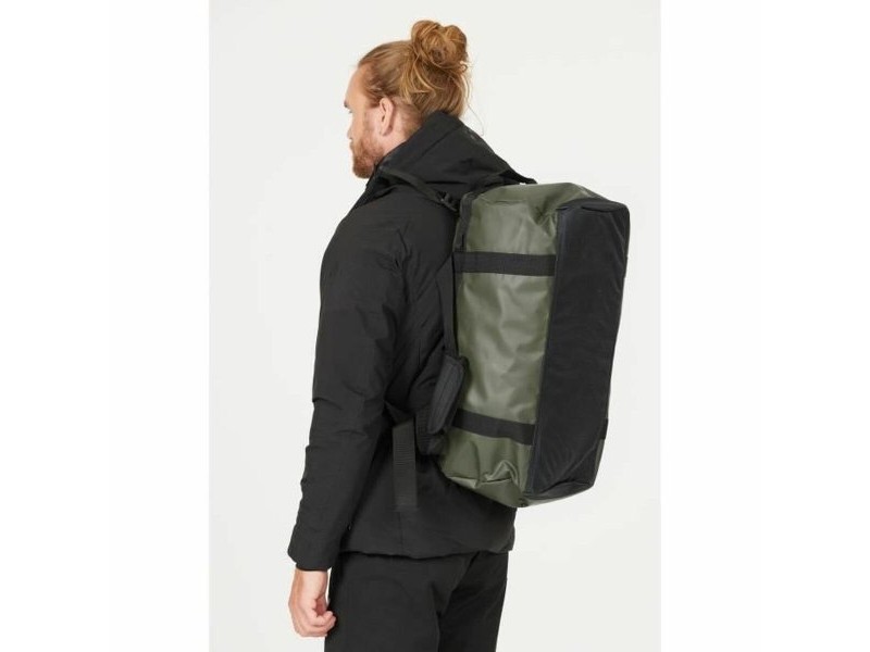 Спортна Раница Whistler Rhorsh Тъмнозелено 40 L