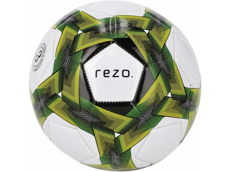 Футболна Топка Rezo