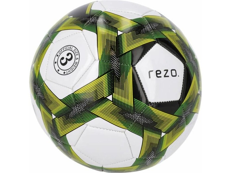 Футболна Топка Rezo