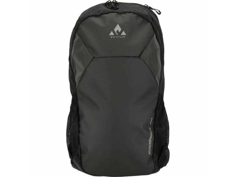 Туристическа раница Whistler Froswick Черен 20 L 50 x 25 x 14,5 cm