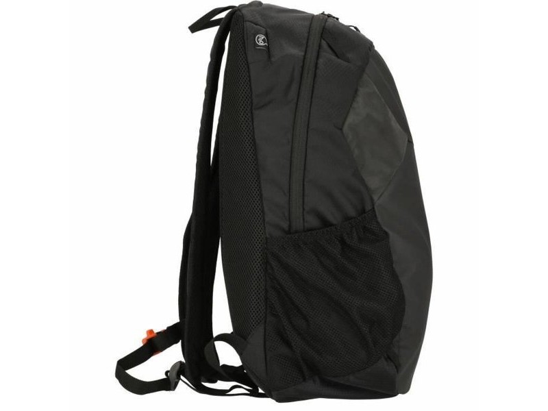 Туристическа раница Whistler Froswick Черен 20 L 50 x 25 x 14,5 cm