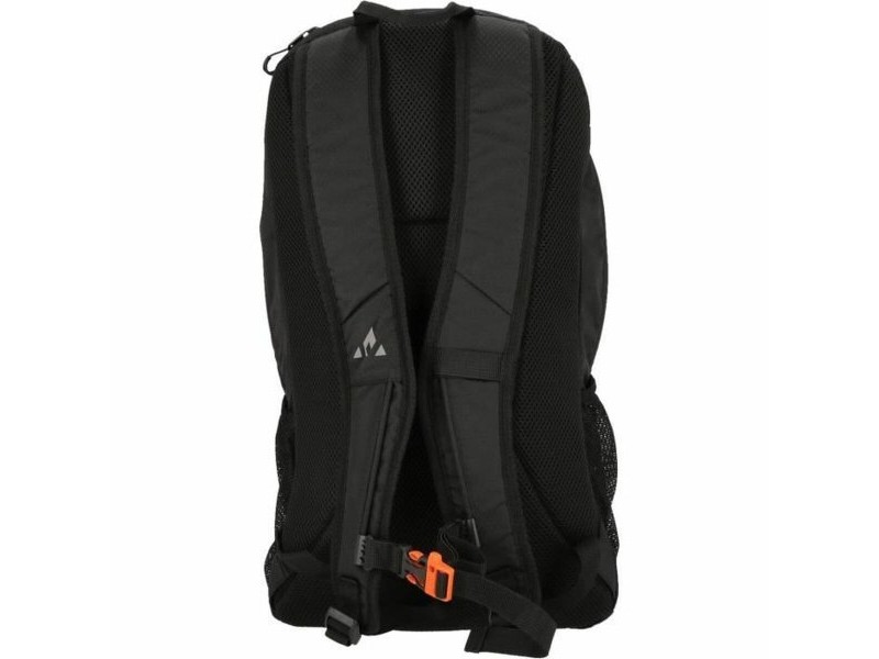 Туристическа раница Whistler Froswick Черен 20 L 50 x 25 x 14,5 cm
