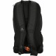 Туристическа раница Whistler Froswick Черен 20 L 50 x 25 x 14,5 cm