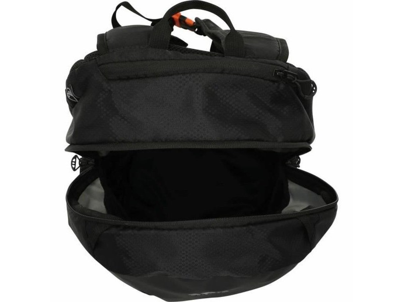 Туристическа раница Whistler Froswick Черен 20 L 50 x 25 x 14,5 cm