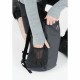 Туристическа раница Whistler Froswick Черен 20 L 50 x 25 x 14,5 cm
