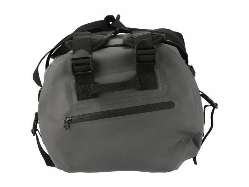 Пътническа Чанта Whistler Черен Сив 70 L
