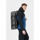 Пътническа Чанта Whistler Черен Сив 70 L