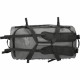 Пътническа Чанта Whistler Черен Сив 70 L