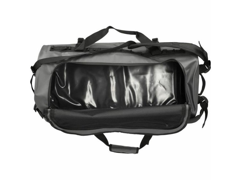 Пътническа Чанта Whistler Черен Сив 70 L