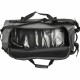 Пътническа Чанта Whistler Черен Сив 70 L