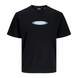 Мъжка тениска с къс ръкав Jack & Jones Jcopacer Branding Print L
