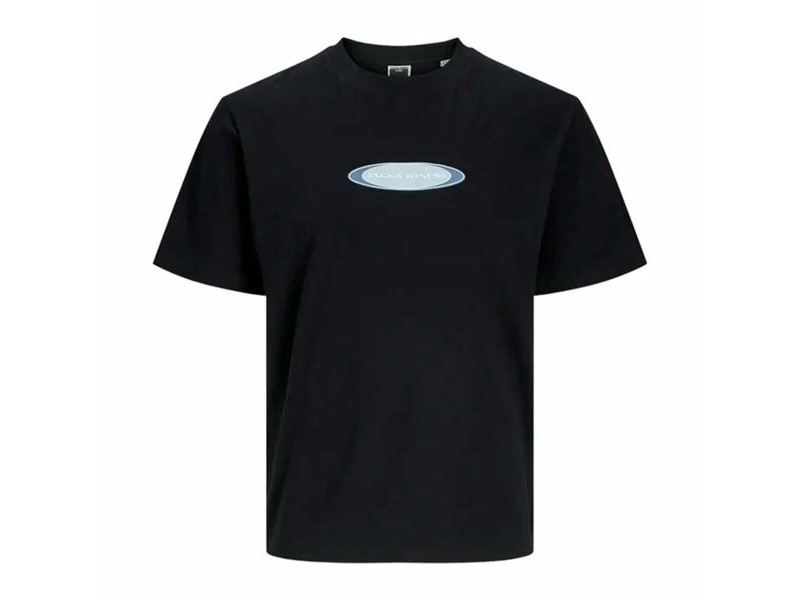 Мъжка тениска с къс ръкав Jack & Jones Jcopacer Branding Print L