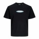 Мъжка тениска с къс ръкав Jack & Jones Jcopacer Branding Print L