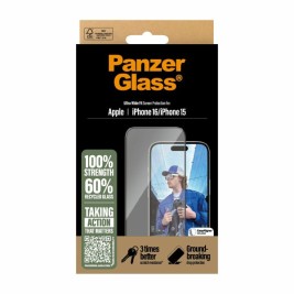 Протектор за екран Panzer Glass 2861 Apple