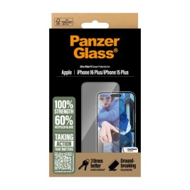 Протектор за екран Panzer Glass 2863 Apple