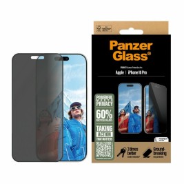 Протектор за екран на мобилен телефон Panzer Glass P2862 Apple