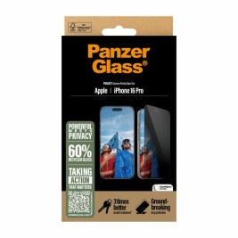 Протектор за екран на мобилен телефон Panzer Glass P2862 Apple