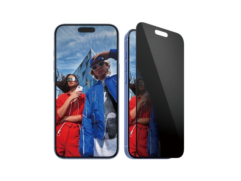 Протектор за екран Panzer Glass P2863 Apple