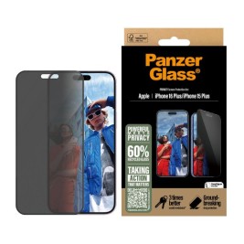 Протектор за екран Panzer Glass P2863 Apple