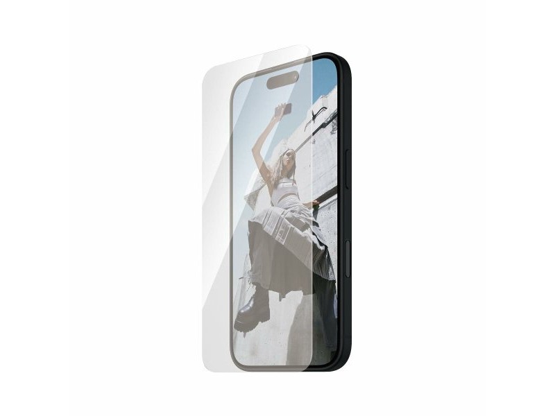 Протектор за екран на мобилен телефон PanzerGlass iPhone 16 -15