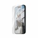 Протектор за екран на мобилен телефон PanzerGlass iPhone 16 -15