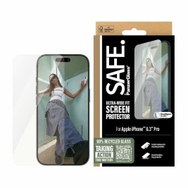 Протектор за екран на мобилен телефон PanzerGlass iPhone 16 Pro