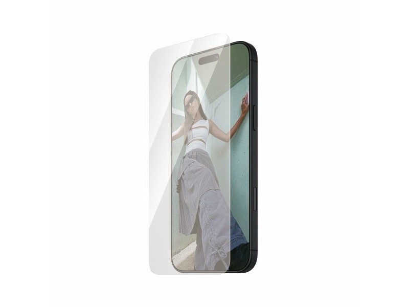 Протектор за екран на мобилен телефон PanzerGlass iPhone 16 Pro