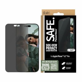 Протектор за екран на мобилен телефон PanzerGlass iPhone 16 Pro