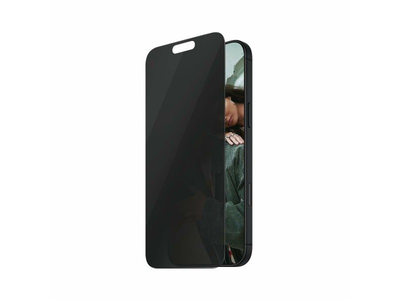 Протектор за екран на мобилен телефон PanzerGlass iPhone 16 Pro