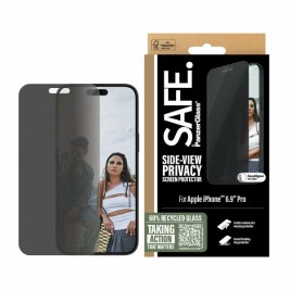 Протектор за екран на мобилен телефон PanzerGlass iPhone 16 Pro Max