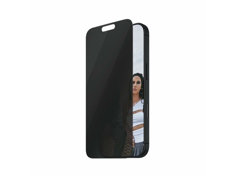 Протектор за екран на мобилен телефон PanzerGlass iPhone 16 Pro Max