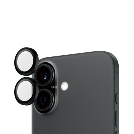 Протектор за екран на мобилен телефон Panzer Glass iPhone 16 P Apple