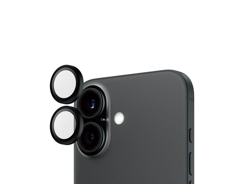 Протектор за екран на мобилен телефон Panzer Glass iPhone 16 P Apple