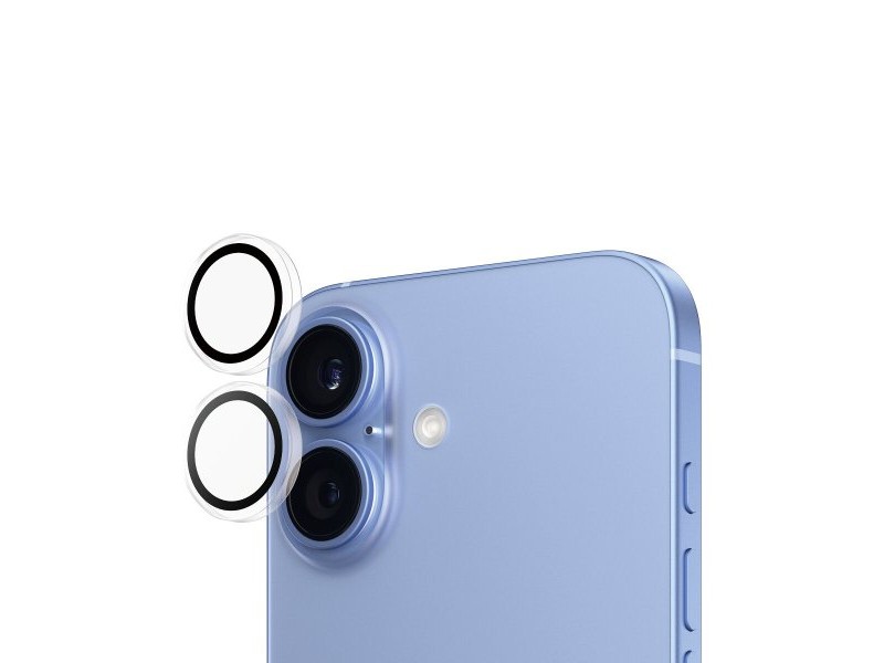 Протектор за екран на мобилен телефон Panzer Glass 1285 Apple