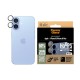 Протектор за екран на мобилен телефон Panzer Glass 1285 Apple