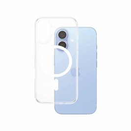 Протектор за екран на мобилен телефон PanzerGlass iPhone 16 Apple