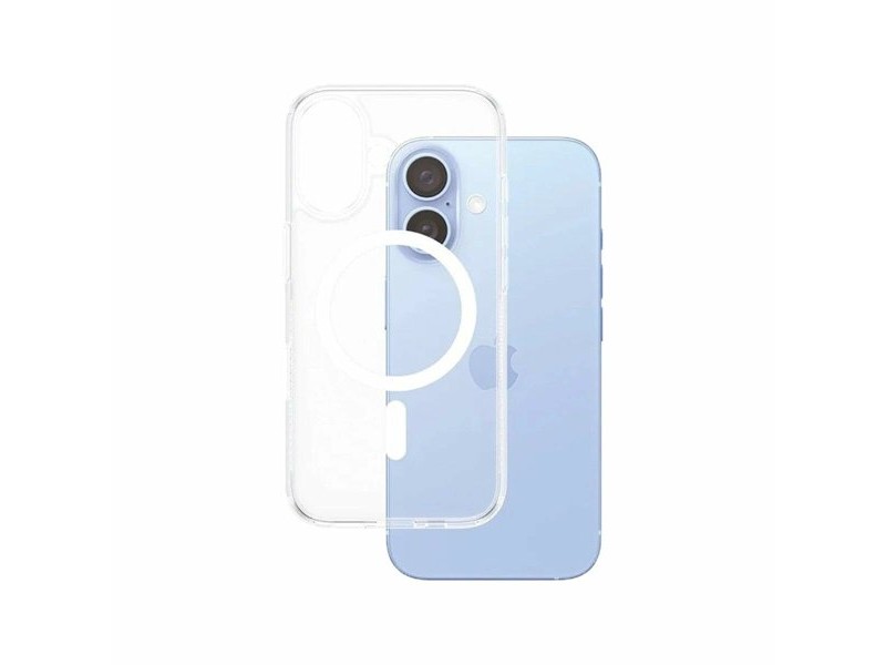 Протектор за екран на мобилен телефон PanzerGlass iPhone 16 Apple