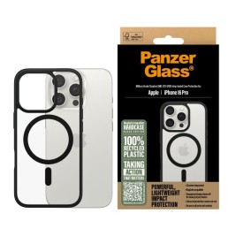 Протектор за екран на мобилен телефон PanzerGlass iPhone 16 Pro Apple