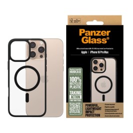 Протектор за екран на мобилен телефон PanzerGlass iPhone 16 Pro Max Apple