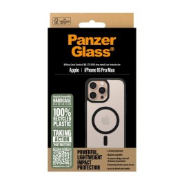 Протектор за екран на мобилен телефон PanzerGlass iPhone 16 Pro Max Apple