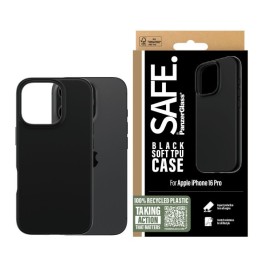 Протектор за екран на мобилен телефон PanzerGlass iPhone 16 Pro Apple