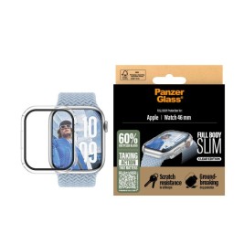 Смарт часовник Panzer Glass 3714 Прозрачен