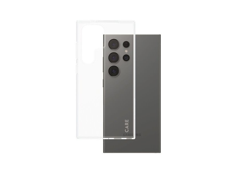 Калъф за мобилен телефон Panzer Glass 1962 Прозрачен Samsung Galaxy S24 Ultra