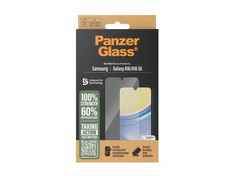 Протектор за екран PanzerGlass 3807