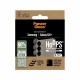 Калъф за мобилен телефон PanzerGlass Hoops Lens Protector Galaxy S25 Plus Прозрачен