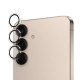 Калъф за мобилен телефон PanzerGlass Hoops Lens Protector Galaxy S25 Plus Прозрачен