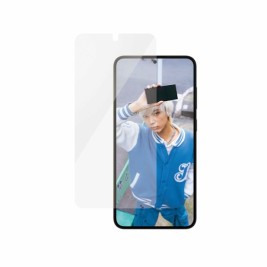 Протектор за екран на мобилен телефон PanzerGlass Samsung S25+-S24+